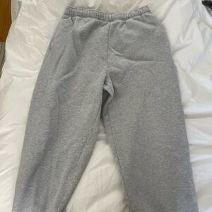 aritzia sweatpants